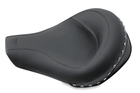 Mustang Motorcycle Solo Black Pearls — 1994-1996 Harley-Davidson Touring