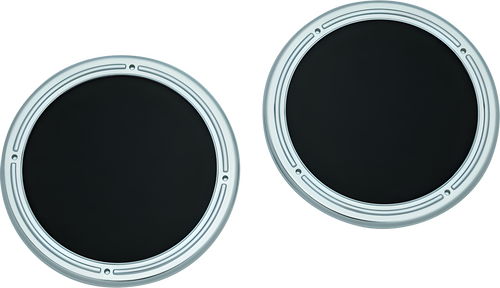 Kuryakyn Exterior Trim D — Harley-Davidson Electra Glide, Electra Glide Classic, Electra Glide Ultra Classic (1955-2026)
