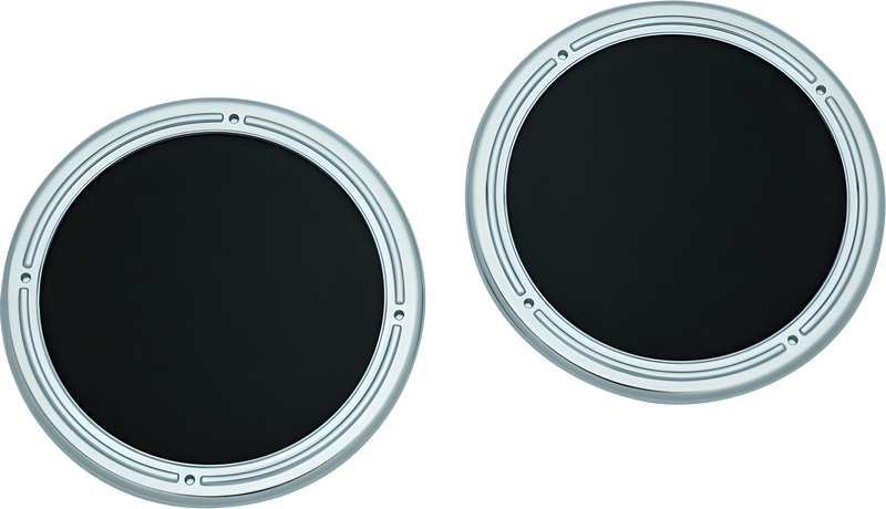 Kuryakyn Exterior Trim D — Harley-Davidson Electra Glide, Electra Glide Classic, Electra Glide Ultra Classic (1955-2026)
