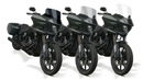 National Cycle V Stream — Harley-Davidson Softail Low Rider S, Softail Low Rider ST (2024-2026)