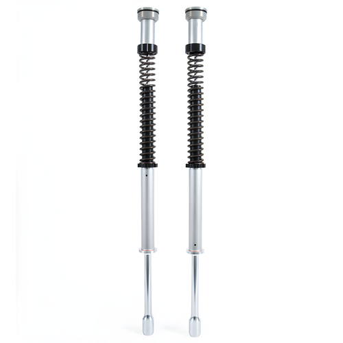 Ohlins FKC 100 Custom & Heritage — 2014-2016 Harley-Davidson Touring