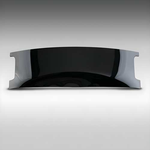 National Cycle Replacement Windshield — 2049-1959 Harley-Davidson