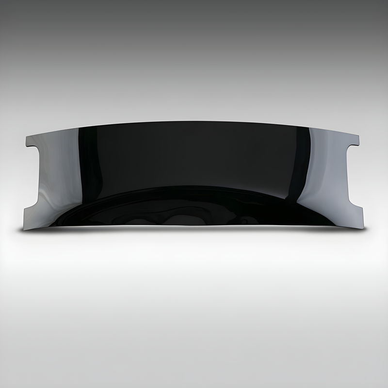 National Cycle Replacement Windshield — 2049-1959 Harley-Davidson