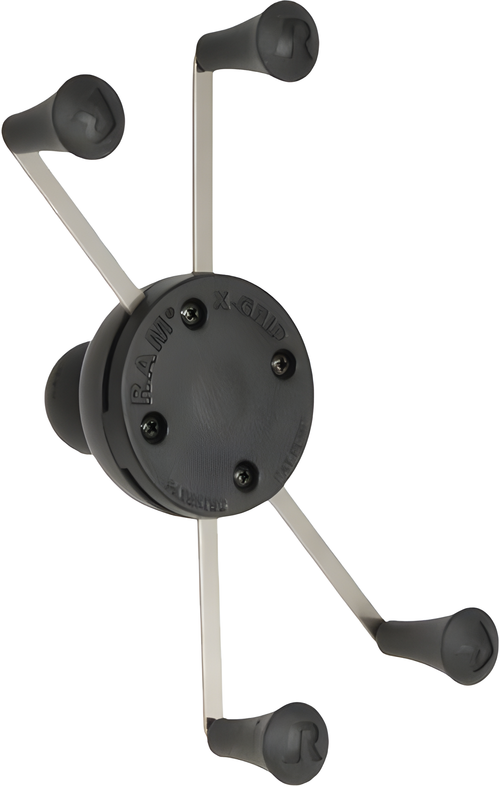 RAM Mount Cradle - X-Grip IV Large Phone/Phablet Holder W/1