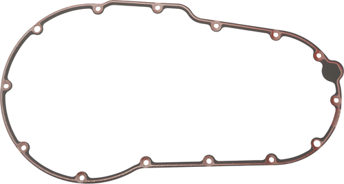 James Gaskets Victory Seals & Gaskets - W/Bead 58119-14-VIC