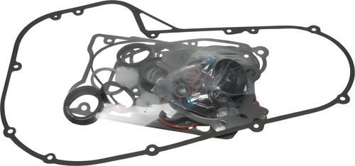 Cometic Twin Cam EST Gasket Kit — Harley-Davidson Road King, Road King Classic, Electra Glide (1999-2006)