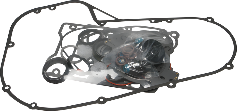 Cometic Twin Cam EST Gasket Kit — Harley-Davidson Road King, Road King Classic, Electra Glide (1999-2006)