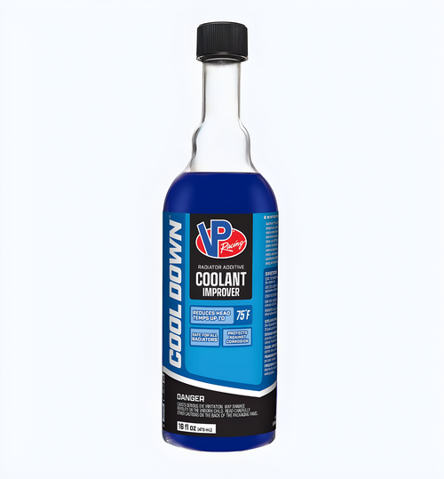 Vp Racing Cool Down - 16 OZ (9/Case Sold Ea)