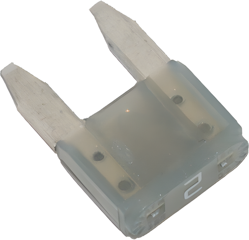 NAMZ Custom Cycle Mini Fuses - Fuse 5-PK