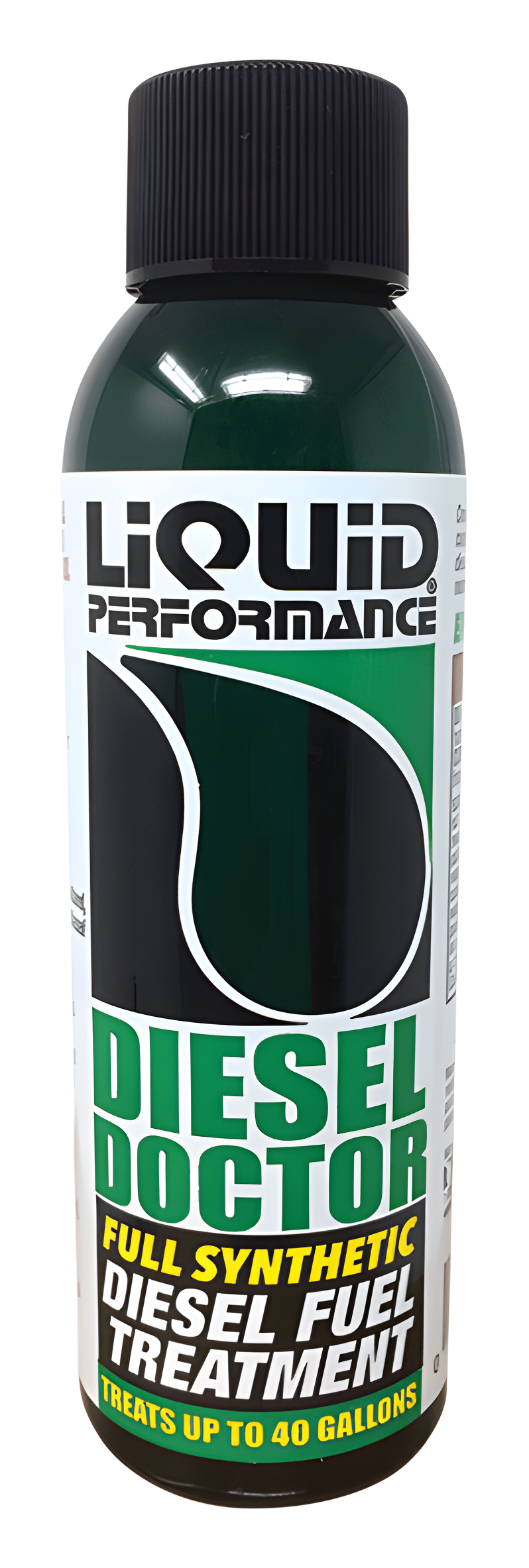 Liquid Performance Diesel Dr. Complete - Fuel System Treatment 4oz