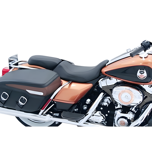 Mustang Motorcycle Passenger Original — 2008-2021 Harley-Davidson