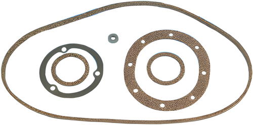 James Gaskets Gskt Motor Kit Panhead - 60540-36-K — Harley-Davidson Electra Glide (1955-1964)