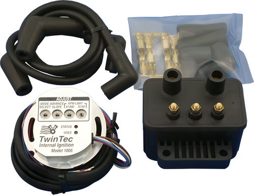 Daytona 1005 Internal Ignition - KIT