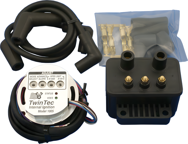 Daytona 1005 Internal Ignition - KIT