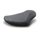 Mustang Motorcycle Tripper Solo Seat - Harley Sportster
