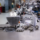 S&S Cycle Hooligan Kit — 2000-2021 Harley-Davidson Sportster Models