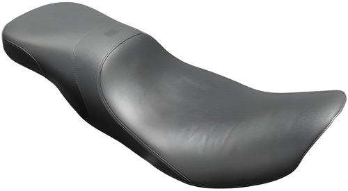 Danny Gray Standard Touring Weekday 2-Up XL Seat - PLN Flhr 1997-2007 — Harley-Davidson Road King (1997-2007)