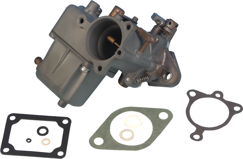 James Gaskets Carburetor Rebuild Kit - Linkert-DC — Harley-Davidson Electra Glide (1955-1980)