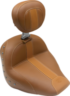 Mustang Motorcycle Passenger Original — 2006-2017 Harley-Davidson Softail Wide