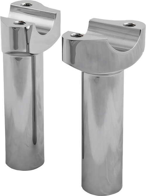 Harddrive Forged Handlebar Riser - H-BAR Risers 4.5