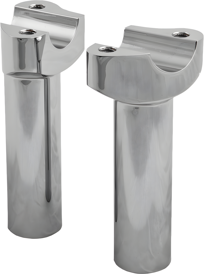 Harddrive Forged Handlebar Riser - H-BAR Risers 4.5