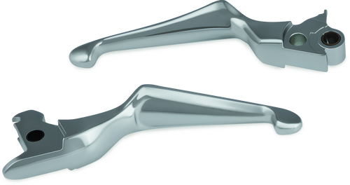 Kuryakyn Levers C — 2014-2016 Harley-Davidson Touring
