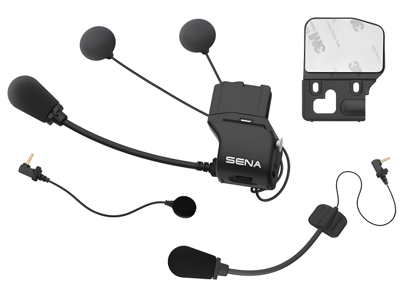 SENA Helmet Clamp Kit - Slim Speakers 20s/20s EVO/30k