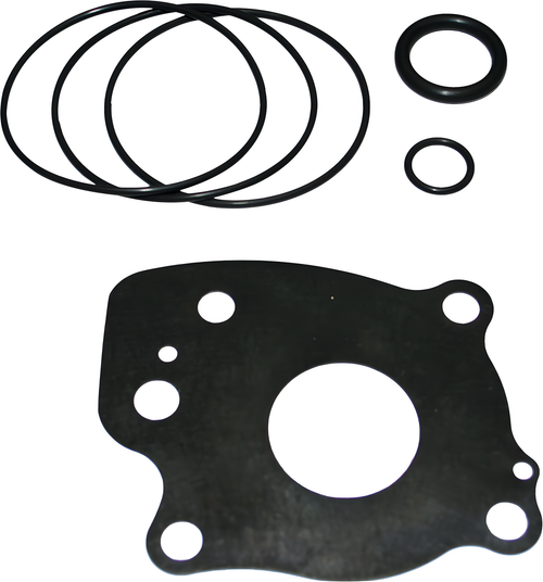 Feuling Oil Pump Rebuild Kit — Harley-Davidson Dyna Street Bob, Softail Heritage Classic, Softail Fat Boy (2006-2017)