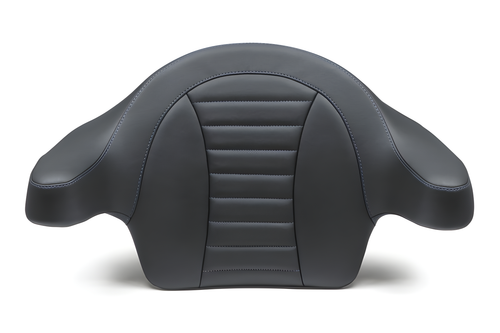 Mustang Motorcycle Armrest — 1993-2013 Harley-Davidson Touring