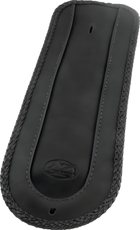 Mustang Motorcycle Fender Bib Original — 1982-2003 Harley-Davidson Sportster Fender