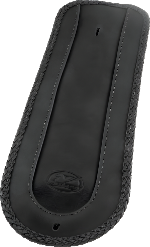 Mustang Motorcycle Fender Bib Original — 1982-2003 Harley-Davidson Sportster Fender