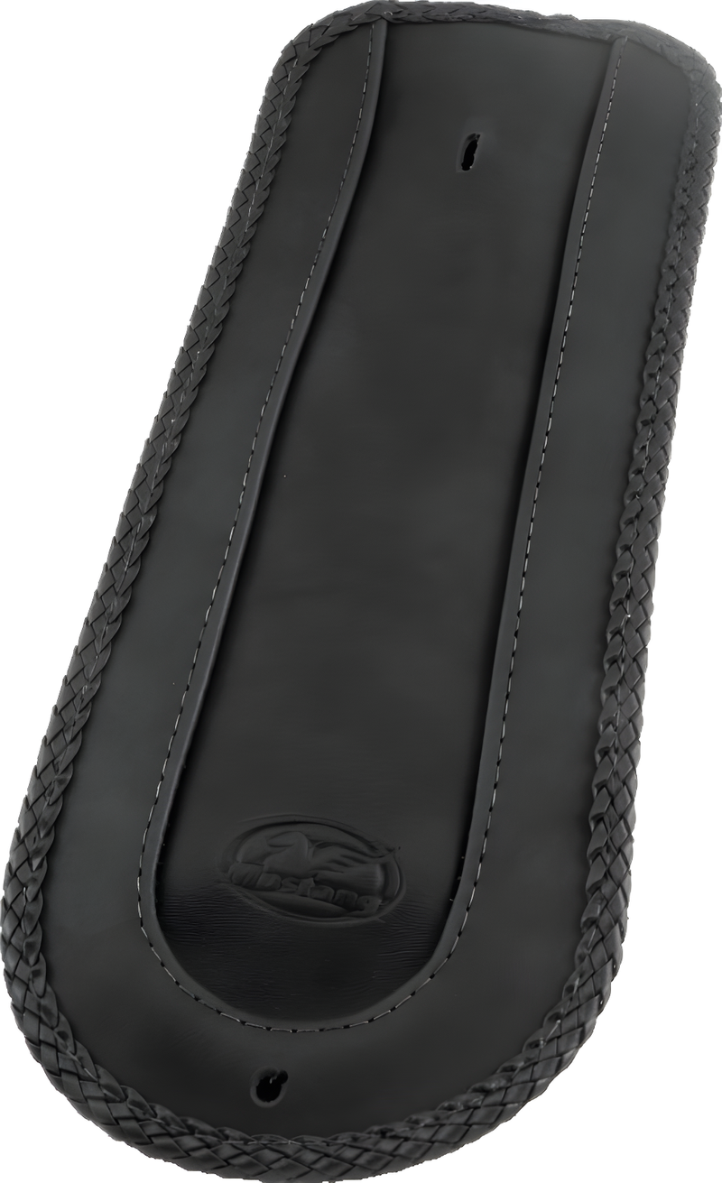 Mustang Motorcycle Fender Bib Original — 1982-2003 Harley-Davidson Sportster Fender