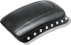 Mustang Motorcycle Passenger Studs — 2000-2015 Harley-Davidson Touring