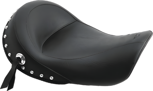 Mustang Motorcycle Solo Studs — 2006-2017 Harley-Davidson Touring