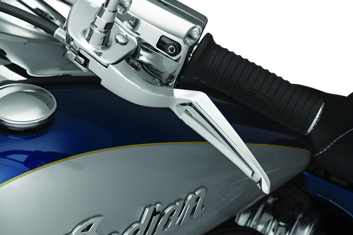 Kuryakyn Levers D — 2014-2017 Indian Motorcycle