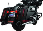 Kuryakyn Fender Accents B — Harley-Davidson