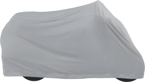 Nelson-Rigg DC-505 Dust Cycle Cover - Grey L