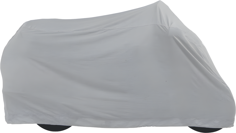 Nelson-Rigg DC-505 Dust Cycle Cover - Grey L