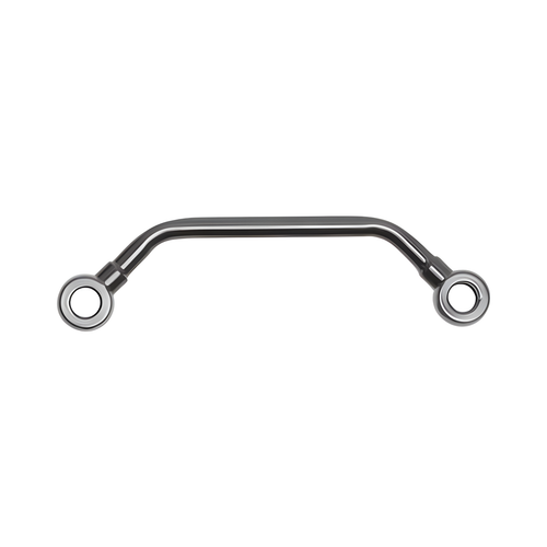 S&S Cycle Hardware — 2008-2017 Harley-Davidson Touring