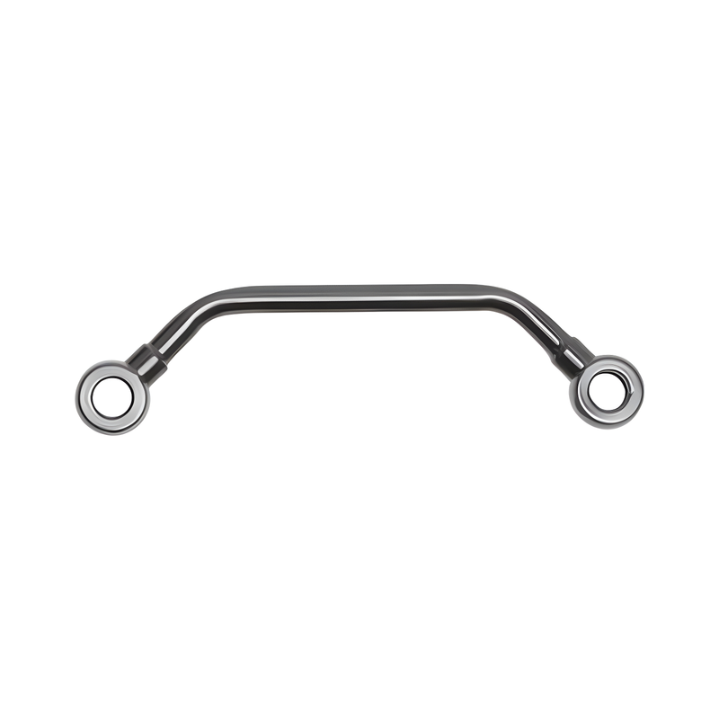 S&S Cycle Hardware — 2008-2017 Harley-Davidson Touring