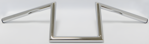 Harddrive Traditional Z Handlebars - 1