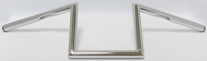 Harddrive Traditional Z Handlebars - 1
