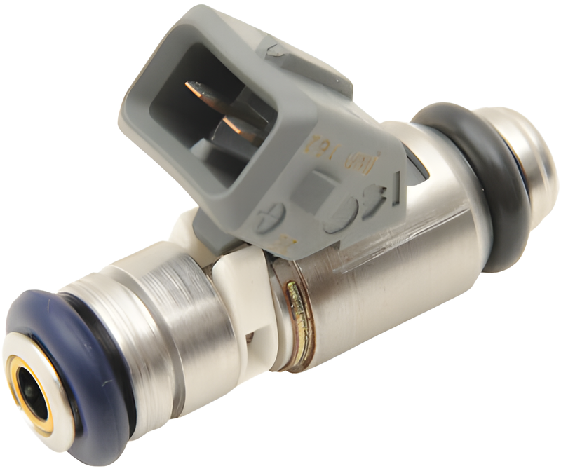 Cycle Pro Fuel Injectors - Injector OEM 27609-01b, Sold IN Pairs — Harley-Davidson Road King, Electra Glide Ultra Classic, Street Glide (2008-2017)