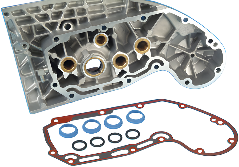 James Gaskets Sportster Gasket Kit - CAM Gear Cover KIT 25263-00-KX — Harley-Davidson (1972-2026)