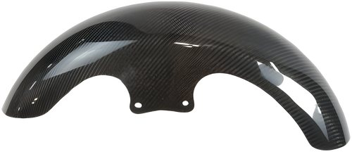Hofmann Designs Carbon Fiber Mid Length - MID-Lgth Fender Front 19