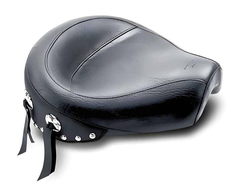 Mustang Motorcycle Solo Studs — 1982-2003 Harley-Davidson Touring