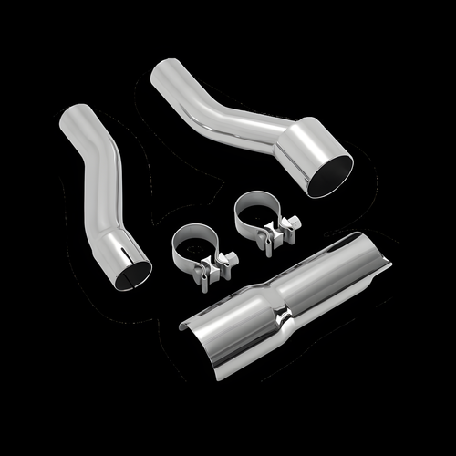 Vance and Hines Adaptor Kits — 2017-2022 Harley-Davidson