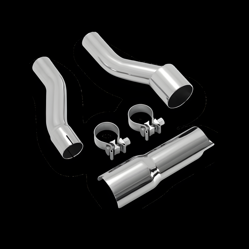 Vance and Hines Adaptor Kits — 2017-2022 Harley-Davidson