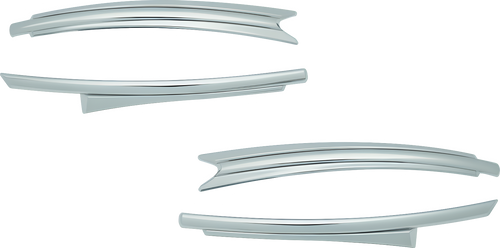 Kuryakyn Saddlebags B — Indian Motorcycle