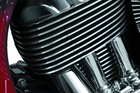 Kuryakyn Exterior Trim E — Indian Motorcycle